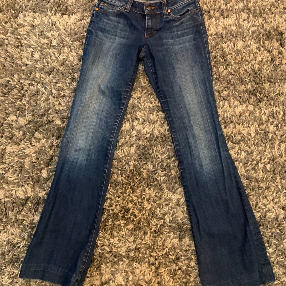 Joe’s Jeans